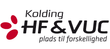 Kolding HF & VUC